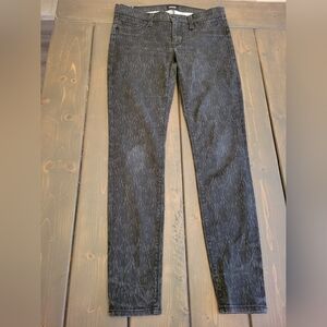 Hudson Krista super skinny jeans size 28